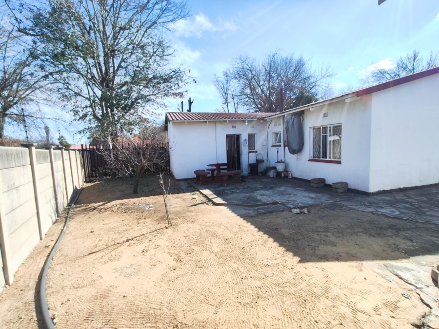 3 Bedroom Property for Sale in Sasolburg Ext 12 Free State